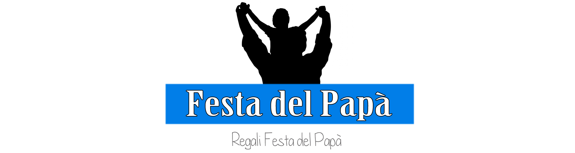 festa del papà
